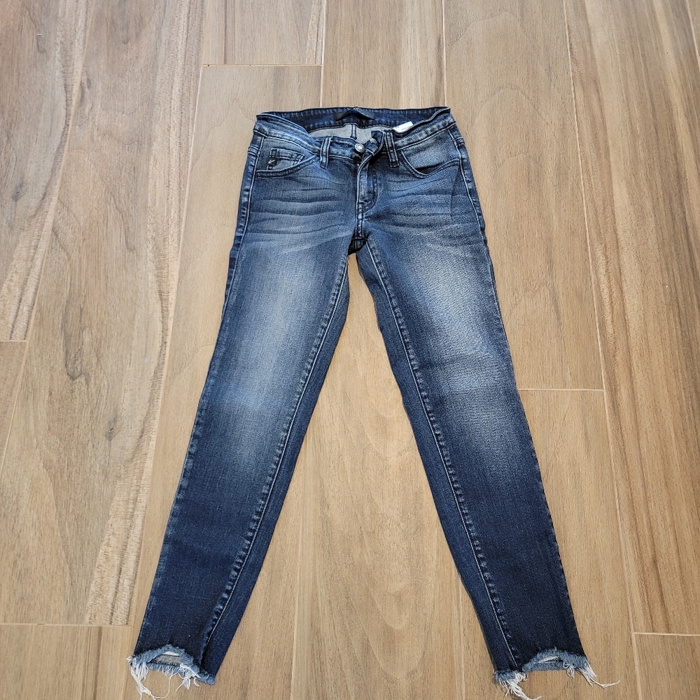 KanCan size 24